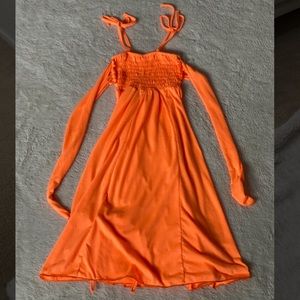 Kids dress
